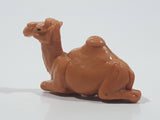 Kinder Surprise MPG D0011 Camel 1 7/8" Long Plastic Toy Figure