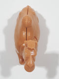 Kinder Surprise MPG D0011 Camel 1 7/8" Long Plastic Toy Figure