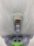 2020 McDonald's Dreamworks Animations Trolls World Tour Movie Film Guy Diamond Character 3 1/2" Tall Plastic Toy Figure