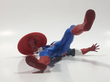 2013 Hasbro Marvel Captain America 6" Tall Toy Action Figure
