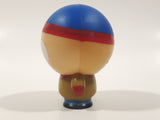 2011 A&A Comedy Central South Park Stan Marsh 2 1/2" Tall Plastic Toy Figure