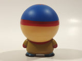 2011 A&A Comedy Central South Park Stan Marsh 2 1/2" Tall Plastic Toy Figure