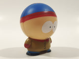 2011 A&A Comedy Central South Park Stan Marsh 2 1/2" Tall Plastic Toy Figure