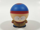 2011 A&A Comedy Central South Park Stan Marsh 2 1/2" Tall Plastic Toy Figure