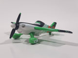 2012 Mattel Disney Pixar Planes Zed Die Cast Toy Airplane X9469 Y1903