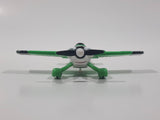 2012 Mattel Disney Pixar Planes Zed Die Cast Toy Airplane X9469 Y1903