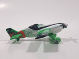 2012 Mattel Disney Pixar Planes Zed Die Cast Toy Airplane X9469 Y1903
