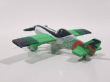 2012 Mattel Disney Pixar Planes Zed Die Cast Toy Airplane X9469 Y1903