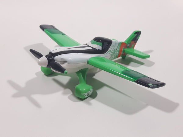 2012 Mattel Disney Pixar Planes Zed Die Cast Toy Airplane X9469 Y1903