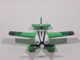 2012 Mattel Disney Pixar Planes Zed Die Cast Toy Airplane X9469 Y1903