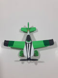 2012 Mattel Disney Pixar Planes Zed Die Cast Toy Airplane X9469 Y1903