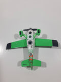 2012 Mattel Disney Pixar Planes Zed Die Cast Toy Airplane X9469 Y1903