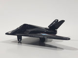 Motor Max USAF 38TFW TR J-BAAR Stealth Bomber Fighter Jet Black Die Cast Toy Airplane
