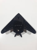 Motor Max USAF 38TFW TR J-BAAR Stealth Bomber Fighter Jet Black Die Cast Toy Airplane