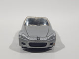 Maisto Honda S2000 Silver Die Cast Toy Car Vehicle