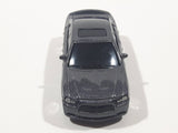 Maisto Fresh Metal 2011 Dodge Charger R/T Dark Grey Charcoal Die Cast Toy Car Vehicle