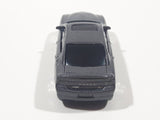 Maisto Fresh Metal 2011 Dodge Charger R/T Dark Grey Charcoal Die Cast Toy Car Vehicle