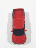 2010 Maisto Fresh Metal Ford F-150 SVT Raptor Truck Red Die Cast Toy Car Vehicle