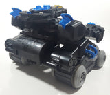 2014 Mattel Fisher Price Imaginext DC Comics Batman 16" Tall Plastic Toy Robotic Lights and Sounds Robotic Vehicle NO CONTROLLER