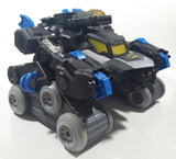 2014 Mattel Fisher Price Imaginext DC Comics Batman 16" Tall Plastic Toy Robotic Lights and Sounds Robotic Vehicle NO CONTROLLER