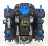 2014 Mattel Fisher Price Imaginext DC Comics Batman 16" Tall Plastic Toy Robotic Lights and Sounds Robotic Vehicle NO CONTROLLER