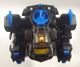2014 Mattel Fisher Price Imaginext DC Comics Batman 16" Tall Plastic Toy Robotic Lights and Sounds Robotic Vehicle NO CONTROLLER