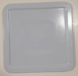 Budweiser King of Beers Melamine Hard Plastic Drink Coasters Set of 8