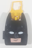 2019 McDonald's The Lego Movie 2 Batman Plastic Ball Maze Game