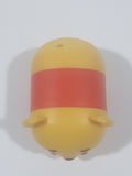 Jakks Disney Tsum Tsum Winnie The Pooh 1 1/4" Long Vinyl Toy Figure