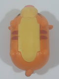 Jakks Disney Tsum Tsum Winnie The Pooh Tigger 1 1/4" Long Vinyl Toy Figure