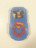 2013 Thinkway Toys DC Comics Superman Plastic Toy Costume Accessory