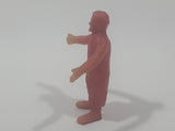 McDonald's Ronald McDonald 2 1/4" Tall Hard Rubber Toy Figure