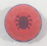 1997 KFC Discovery Concepts Marvel Spider-Man Clip On Plastic Toy