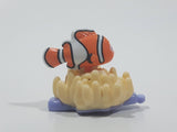 Kinder Surprise SD307 Disney Pixar Finding Dory Snap Together Plastic Toy Figure