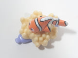 Kinder Surprise SD307 Disney Pixar Finding Dory Snap Together Plastic Toy Figure