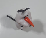 Disney Frozen Olaf Snowman Character 2 3/8" Tall Toy Figure C41015D