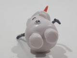 Disney Frozen Olaf Snowman Character 2 3/8" Tall Toy Figure C41015D
