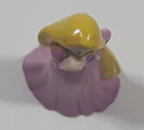 Disney Princess Aurora Pink Dress Character 2" Tall Toy Figure