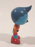 2018 Hasbro 9 Story Nick Jr Top Wing Swift Character 3 1/2" Tall Toy Action Figure