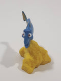 Disney Pixar Finding Nemo Dory Character 2" Tall Toy Action Figure