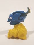 Disney Pixar Finding Nemo Dory Character 2" Tall Toy Action Figure