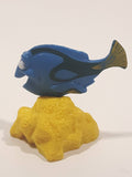 Disney Pixar Finding Nemo Dory Character 2" Tall Toy Action Figure