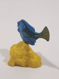Disney Pixar Finding Nemo Dory Character 2" Tall Toy Action Figure