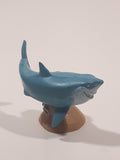 Disney Pixar Finding Nemo Bruce The Shark Character 1 3/4" Long Toy Action Figure