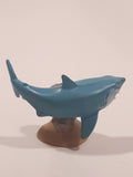 Disney Pixar Finding Nemo Bruce The Shark Character 1 3/4" Long Toy Action Figure