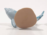 Disney Pixar Finding Nemo Bruce The Shark Character 1 3/4" Long Toy Action Figure