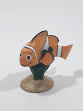 Disney Pixar Finding Nemo Character 2 1/8" Tall Toy Action Figure