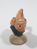 Disney Pixar Finding Nemo Character 2 1/8" Tall Toy Action Figure
