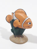 Disney Pixar Finding Nemo Character 2 1/8" Tall Toy Action Figure