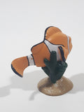 Disney Pixar Finding Nemo Character 2 1/8" Tall Toy Action Figure
